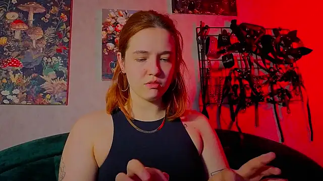 the high priestess online show from May 2026 02:49:02 AM