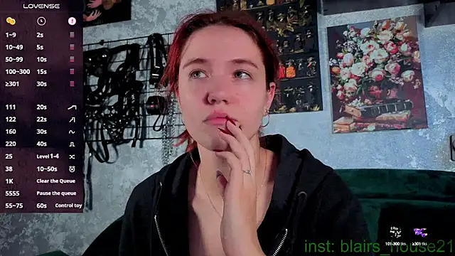 the high priestess online show from September 2025 05:24:01 AM