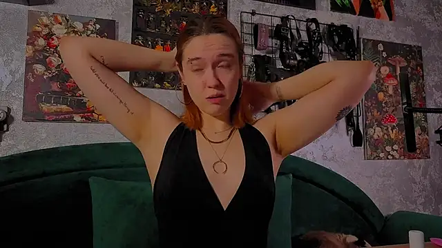 the high priestess online show from March 2026 02:55:02 AM