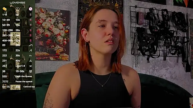 the high priestess online show from February 2026 02:55:02 AM