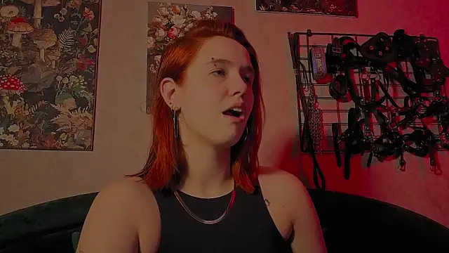 the high priestess online show from March 2026 02:55:02 AM