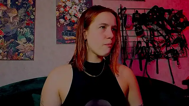 the high priestess online show from April 2026 04:57:02 AM