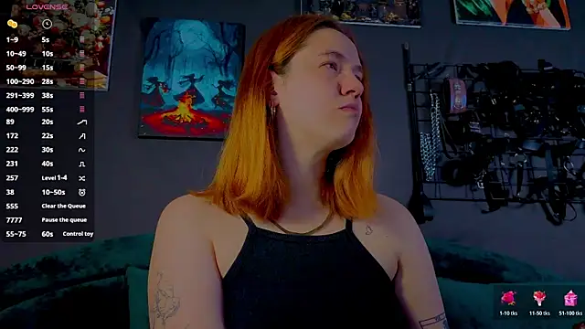the high priestess online show from May 2026 02:52:02 AM
