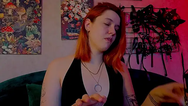 the high priestess online show from April 2026 04:59:02 AM