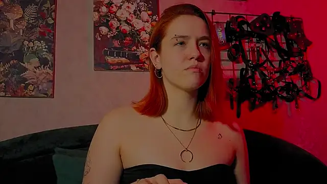 the high priestess online show from March 2026 02:01:01 AM