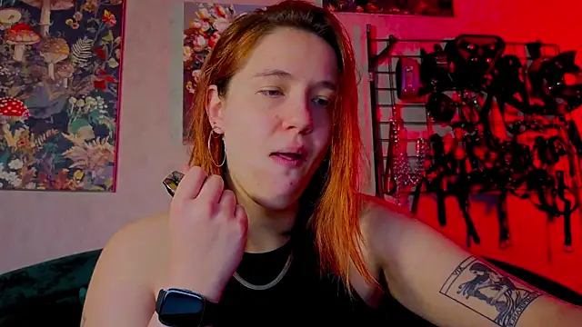 the high priestess online show from May 2026 05:17:02 AM