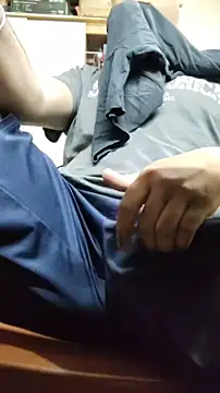 rocky4u7 online show from April 2026 09:30:02 PM