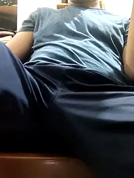 rocky4u7 online show from April 2026 08:43:01 PM