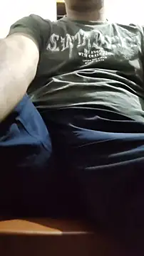 rocky4u7 online show from April 2026 06:47:01 PM