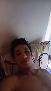 RuiMaddoox online show from November 2025 05:40:01 PM