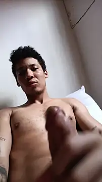 RuiMaddoox online show from November 2025 05:50:02 PM