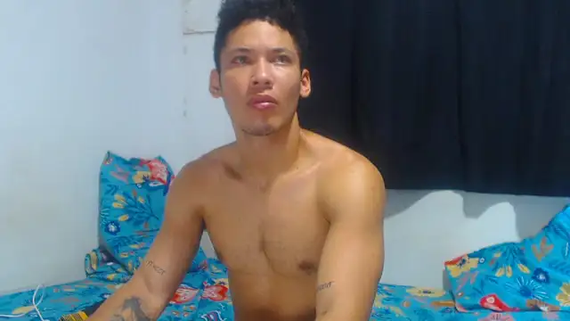 RuiMaddoox online show from September 2025 11:31:02 AM