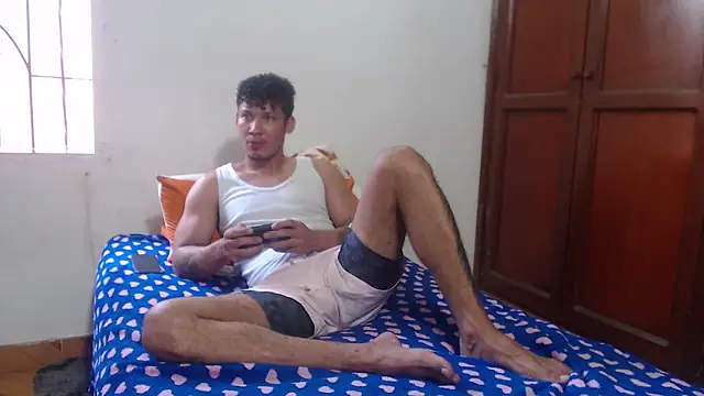 RuiMaddoox online show from March 2026 05:16:01 PM