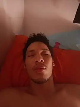 RuiMaddoox online show from October 2025 02:50:01 PM