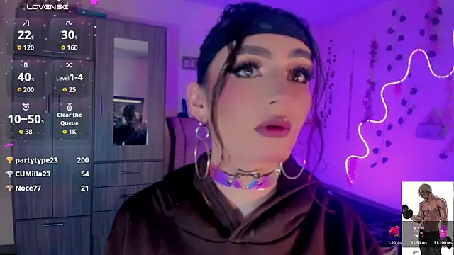 Cata MW online show from February 2026 11:51:01 PM