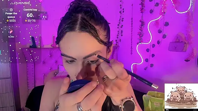 Cata MW online show from February 2026 07:25:01 PM