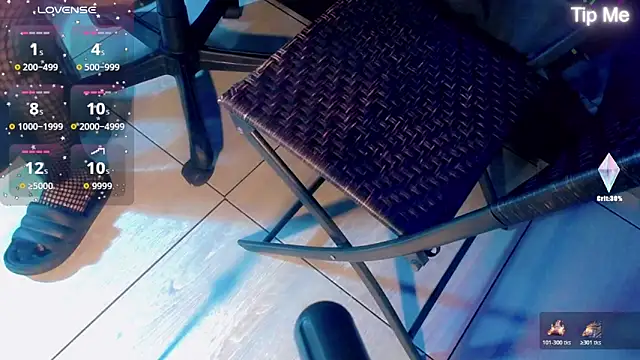 Snapshot of Cata_MW chatting on November 2025 06:08:01 PM Cata MW online show from November 2025 06:08:01 PM