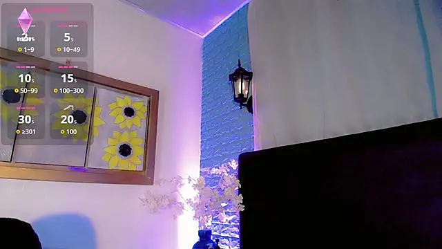 Snapshot of Cata_MW chatting on November 2025 07:18:02 PM Cata MW online show from November 2025 07:18:02 PM