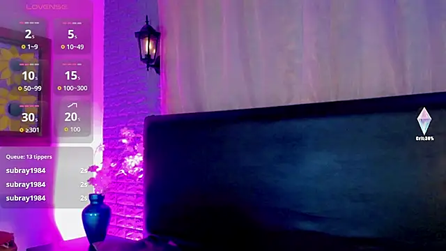 Snapshot of Cata_MW chatting on October 2025 07:13:02 PM Cata MW online show from October 2025 07:13:02 PM