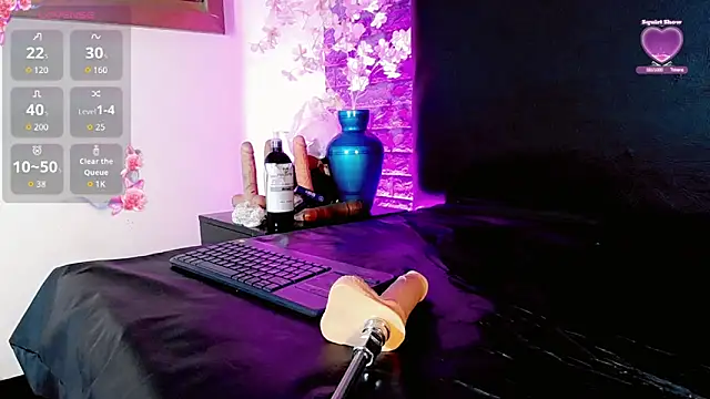 Snapshot of Cata_MW chatting on October 2025 07:01:02 PM Cata MW online show from October 2025 07:01:02 PM