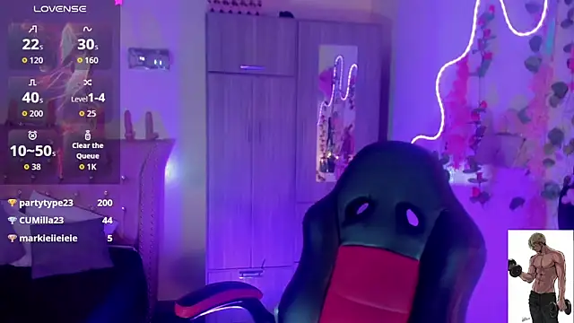 Cata MW online show from February 2026 07:27:01 PM