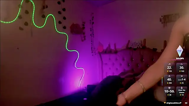 Cata MW online show from April 2026 07:17:01 PM