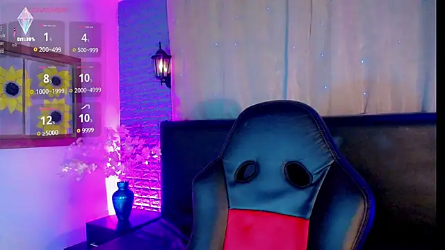 Snapshot of Cata_MW chatting on November 2025 07:18:01 PM Cata MW online show from November 2025 07:18:01 PM