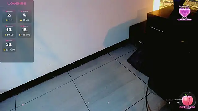 Snapshot of Cata_MW chatting on November 2025 07:03:01 PM Cata MW online show from November 2025 07:03:01 PM