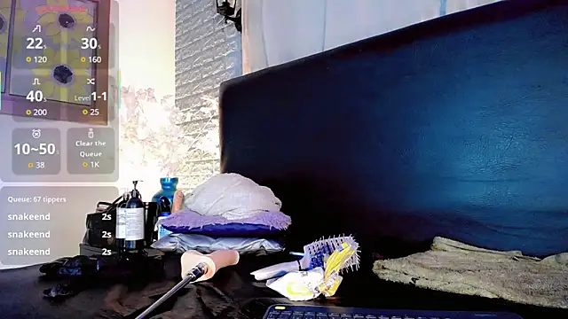 Snapshot of Cata_MW chatting on November 2025 07:17:02 PM Cata MW online show from November 2025 07:17:02 PM