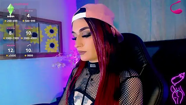 Snapshot of Cata_MW chatting on November 2025 07:08:02 PM Cata MW online show from November 2025 07:08:02 PM