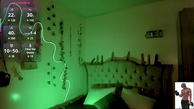 Cata MW online show from March 2026 07:43:02 PM