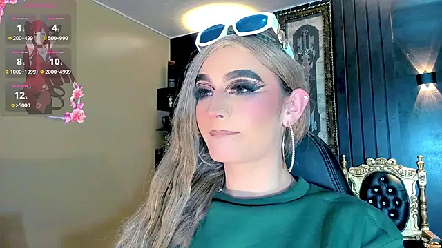 Snapshot of Cata_MW chatting on September 2025 03:13:01 AM Cata MW online show from September 2025 03:13:01 AM