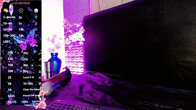 Snapshot of Cata_MW chatting on October 2025 07:04:02 PM Cata MW online show from October 2025 07:04:02 PM