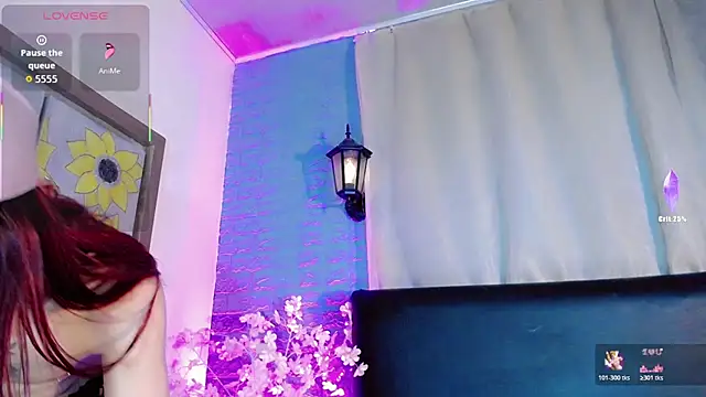 Snapshot of Cata_MW chatting on November 2025 07:17:02 PM Cata MW online show from November 2025 07:17:02 PM