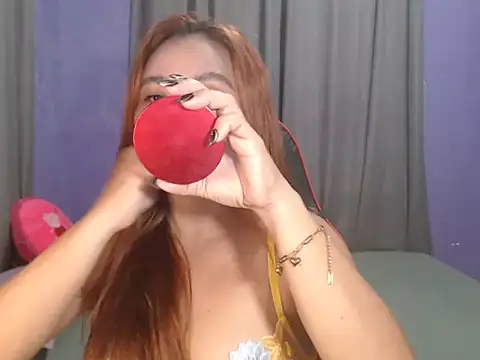 hotasianpinky online show from July 2026 08:13:01 AM