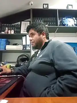 Rolo-Sumiso online show from December 2025 09:26:02 PM