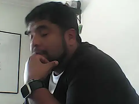 Rolo-Sumiso online show from September 2025 08:12:01 PM