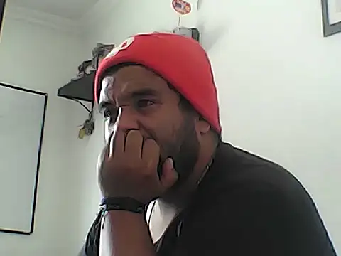 Rolo-Sumiso online show from October 2025 04:06:01 PM