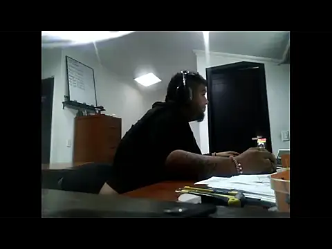 Rolo-Sumiso online show from November 2025 09:19:02 PM