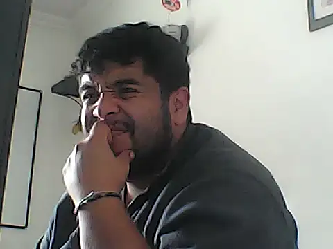 Rolo-Sumiso online show from October 2025 01:37:02 PM