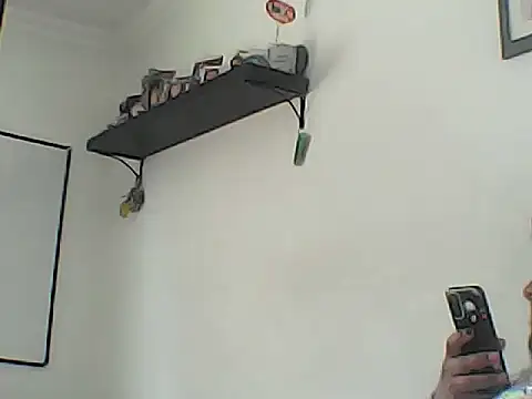 Rolo-Sumiso online show from October 2025 08:30:01 PM