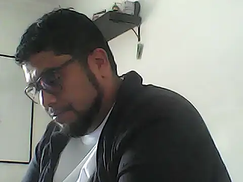 Rolo-Sumiso online show from September 2025 04:09:02 PM
