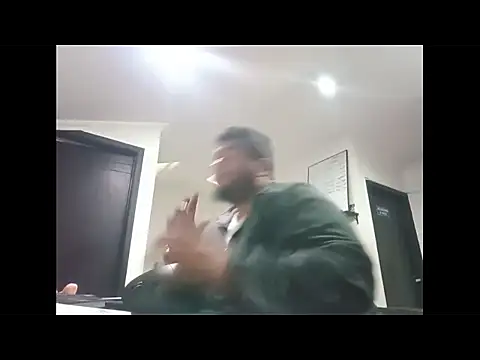 Rolo-Sumiso online show from November 2025 09:47:01 PM