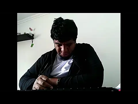 Rolo-Sumiso online show from October 2025 01:02:01 PM