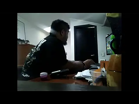 Rolo-Sumiso online show from November 2025 09:31:01 PM