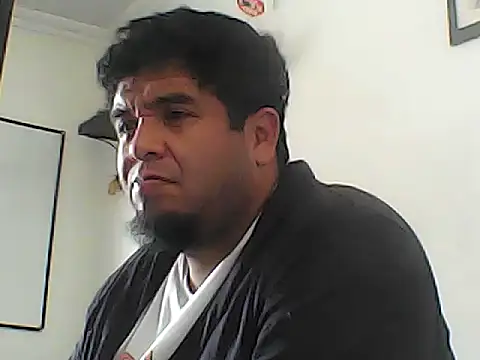 Rolo-Sumiso online show from October 2025 01:19:01 PM