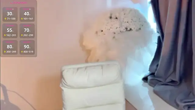 Snapshot of Tina-a chatting on October 2025 02:32:01 AM Tina-a online show from October 2025 02:32:01 AM