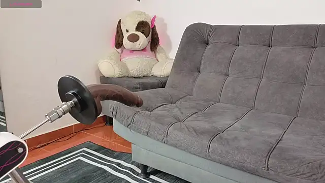 Sweet Khriis online show from May 2026 03:34:01 AM