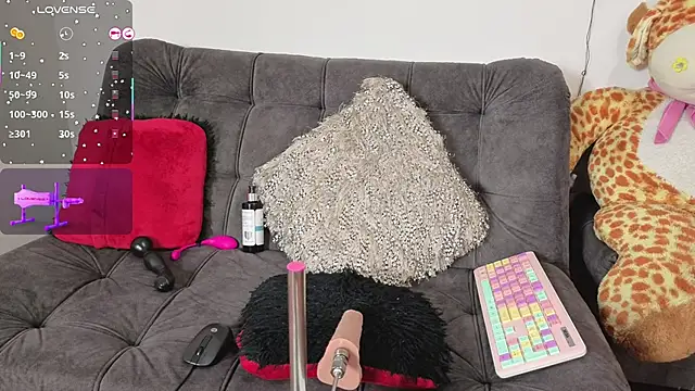 Sweet Khriis online show from February 2026 06:40:02 AM