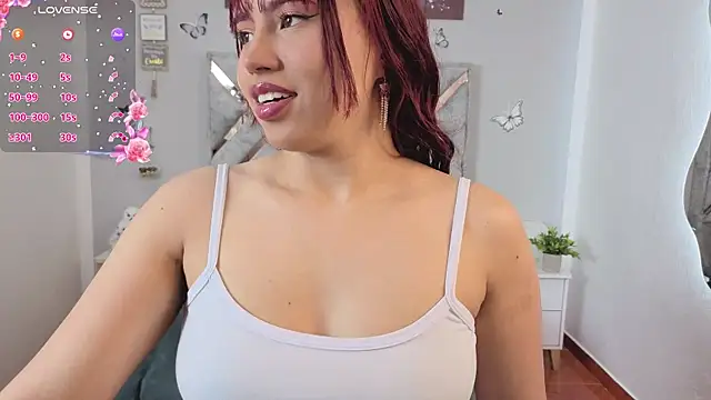 Sweet Khriis online show from September 2025 03:21:01 AM